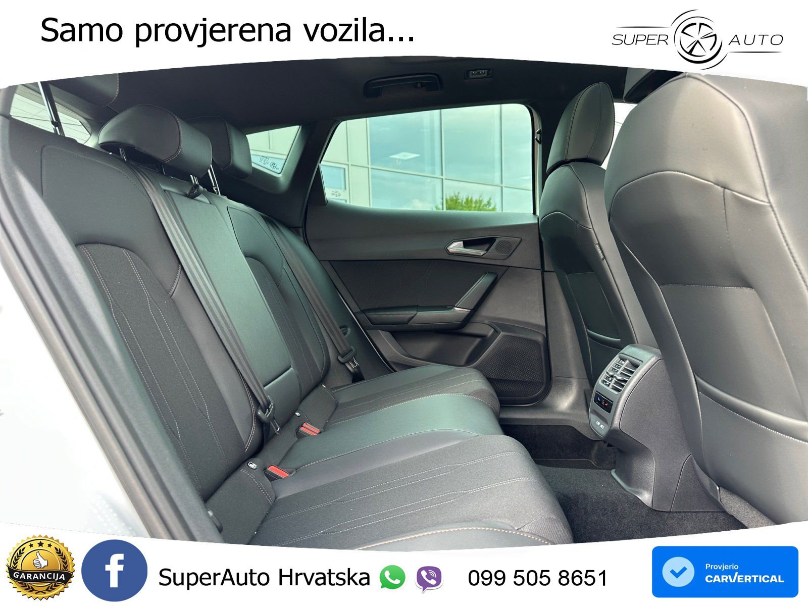 Cupra Formentor 1.5 TSI (204 KS) e-Hybrid DSG LED+GR SJED+ACC