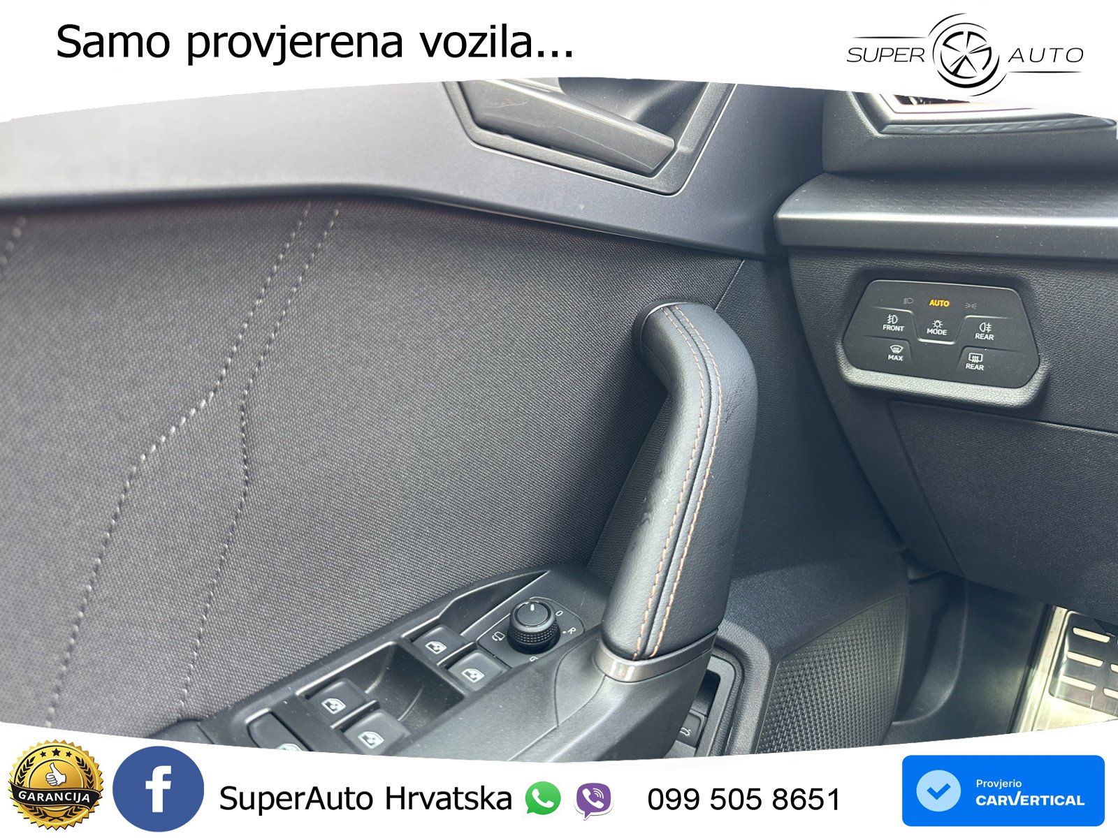 Cupra Formentor 1.5 TSI (204 KS) e-Hybrid DSG LED+GR SJED+ACC