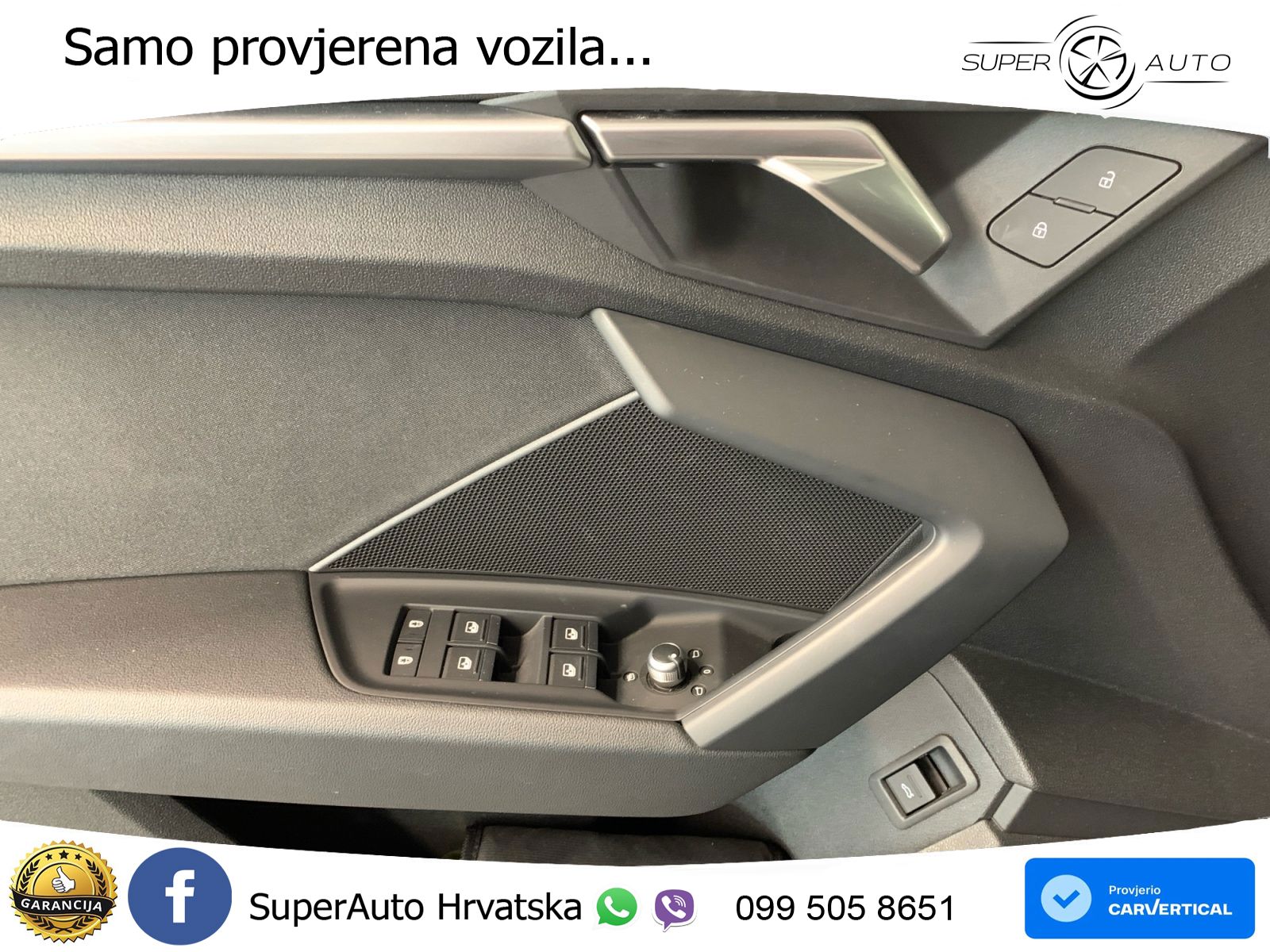 Audi A3 35 TFSI (150 KS)