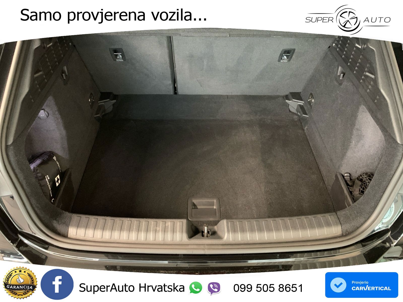 Audi A3 35 TFSI (150 KS)