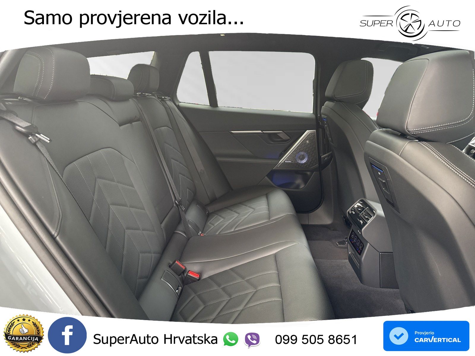 BMW 540d Touring (303 KS) xDrive Steptronic M Sport LED+GR SJED+ACC