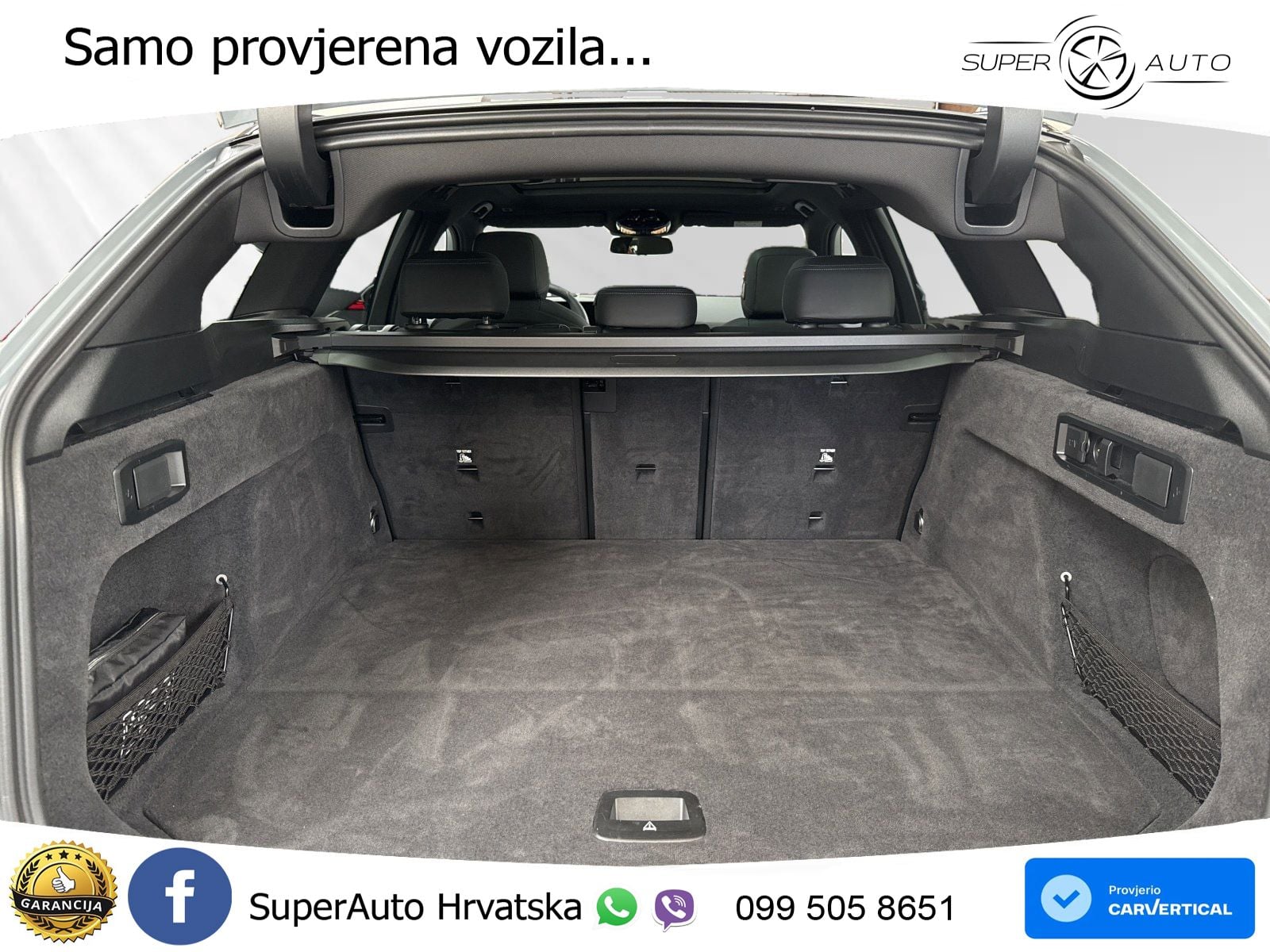 BMW 540d Touring (303 KS) xDrive Steptronic M Sport LED+GR SJED+ACC