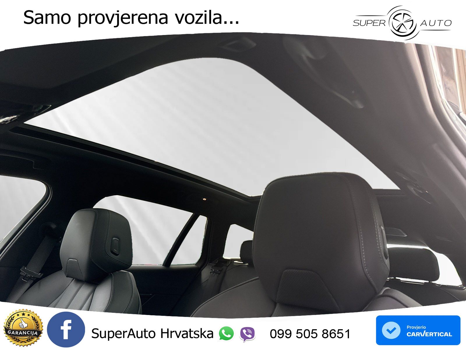 BMW 540d Touring (303 KS) xDrive Steptronic M Sport LED+GR SJED+ACC