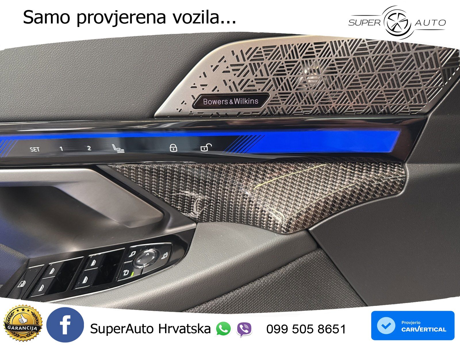 BMW 540d Touring (303 KS) xDrive Steptronic M Sport LED+GR SJED+ACC