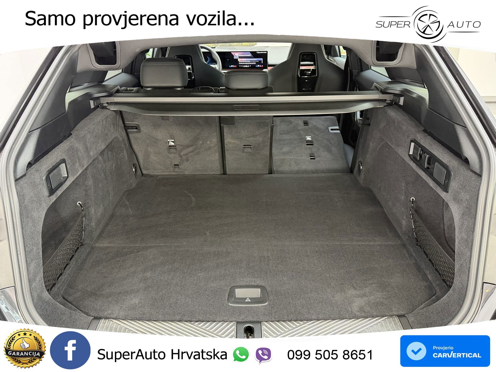 BMW 540d Touring (303 KS) xDrive Steptronic M Sport LED+GR SJED+ACC