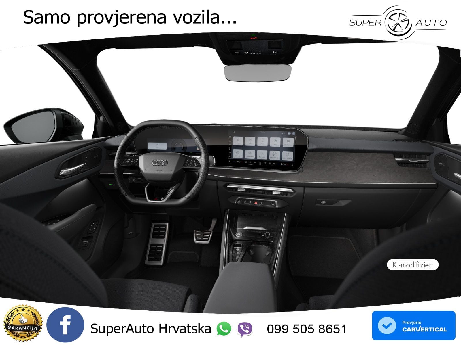 Audi Q3 2.0 TDI (193 KS) quattro S tronic