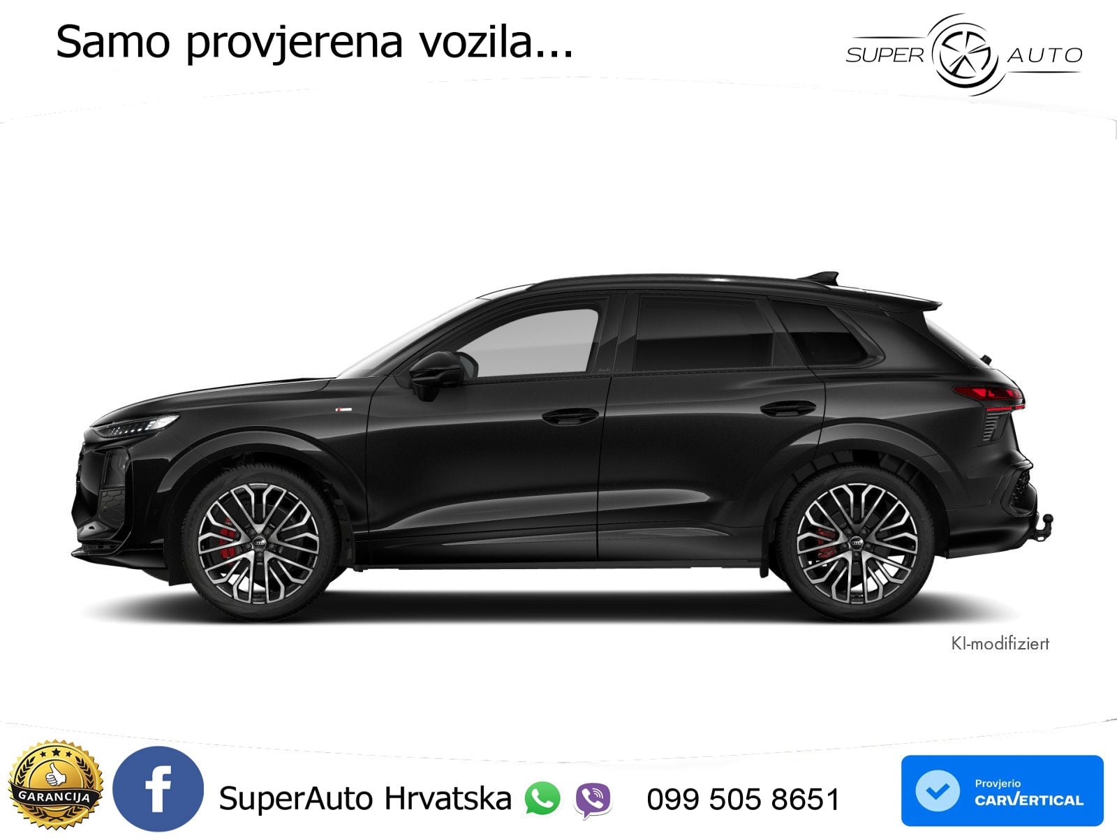 Audi Q3 2.0 TDI (193 KS) quattro S tronic