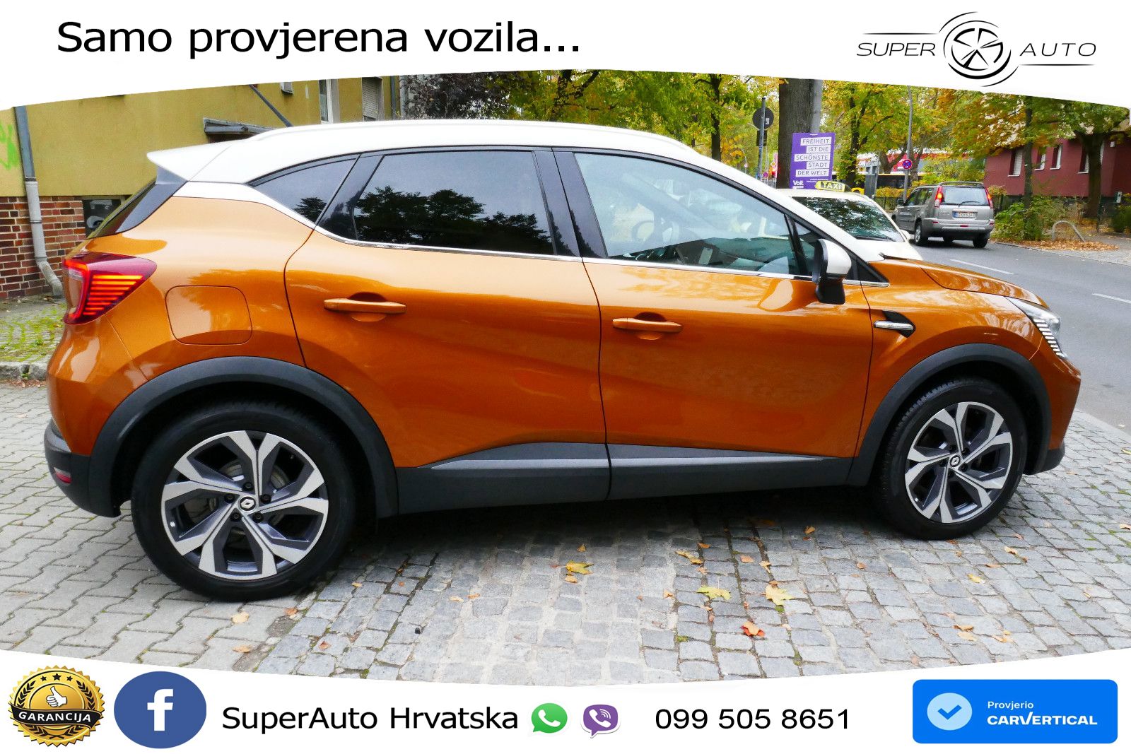 Renault Captur 1.3 TCe (140 KS) EDC R.S. Line