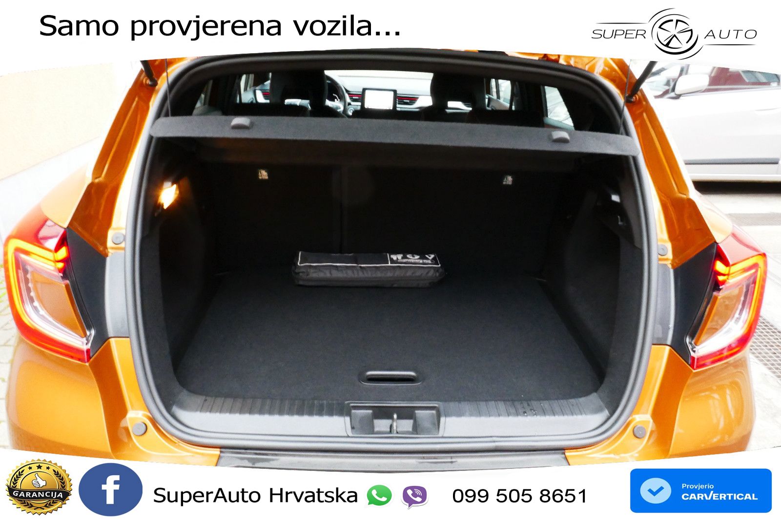 Renault Captur 1.3 TCe (140 KS) EDC R.S. Line