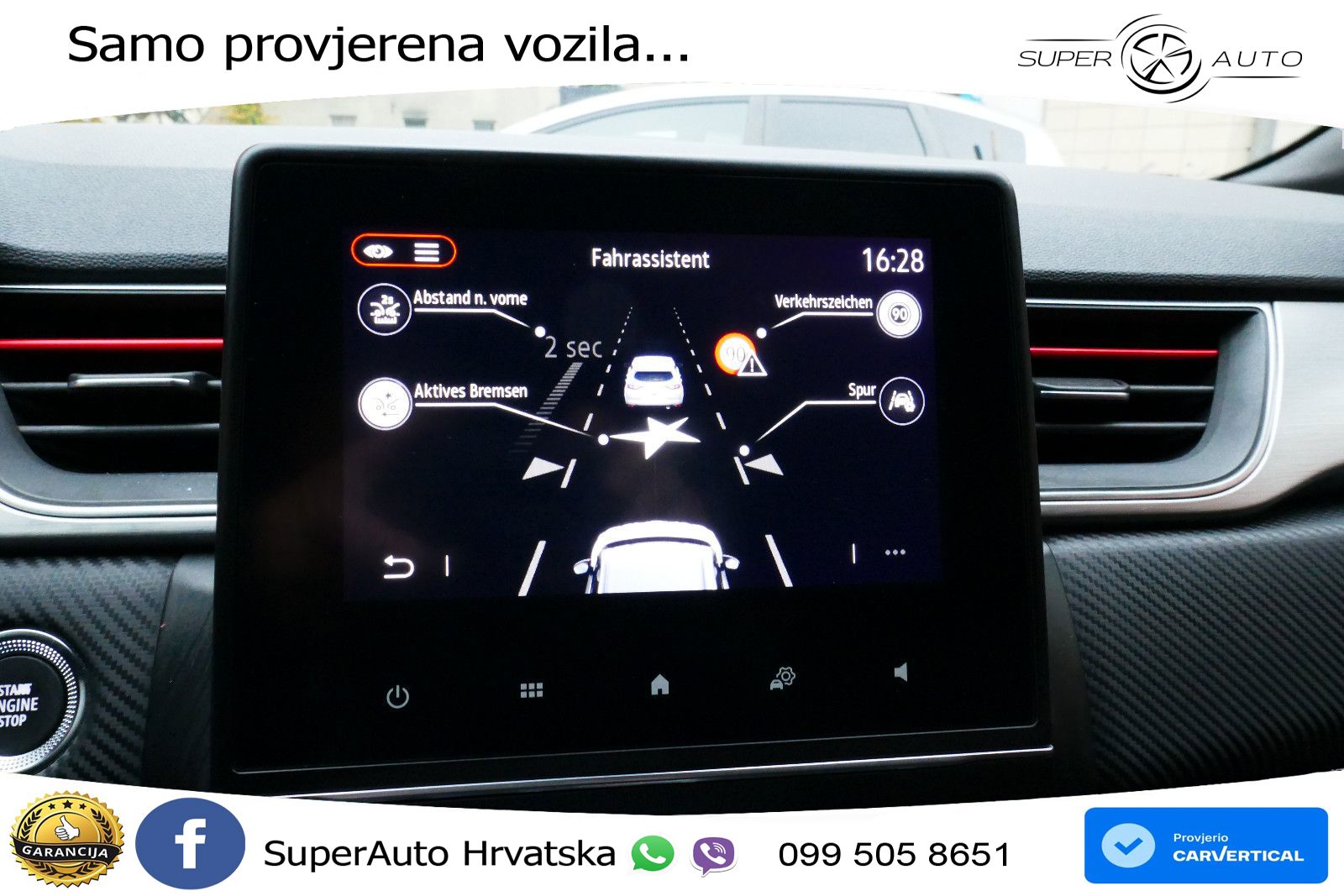Renault Captur 1.3 TCe (140 KS) EDC R.S. Line