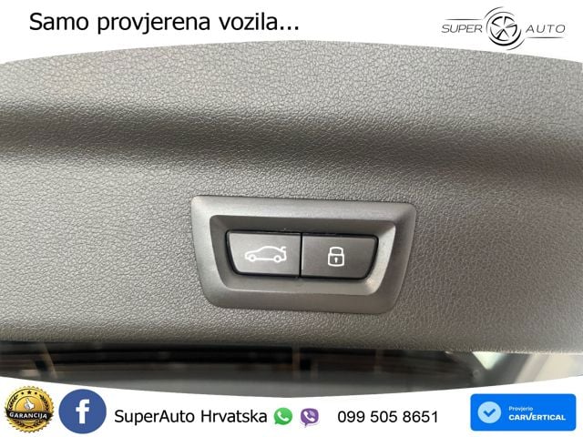 BMW X1 18i (136 KS) sDrive Steptronic M Sport