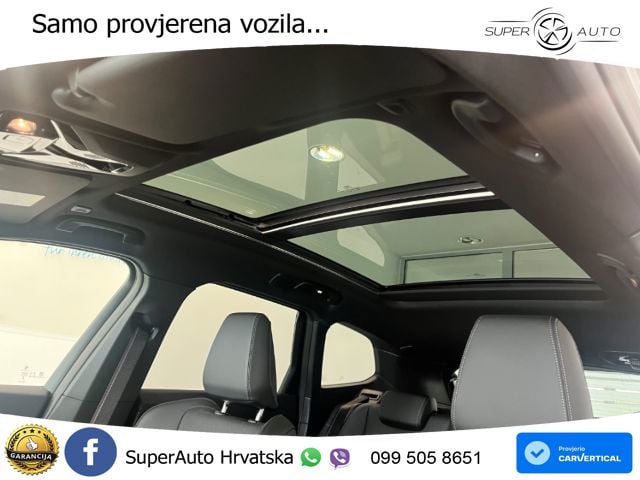 BMW X1 18i (136 KS) sDrive Steptronic M Sport