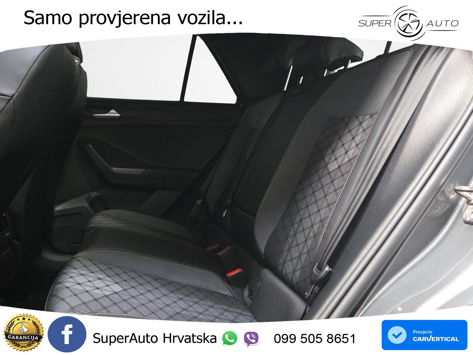 Volkswagen T-Roc I 2.0 TSI (190 KS) 4M DSG LED+GR SJED+ACC
