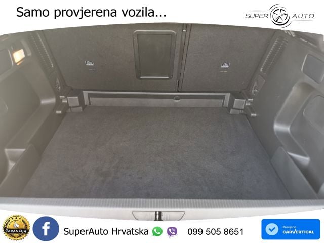 Opel Grandland 1.2i Turbo (130 KS) Automatic GS