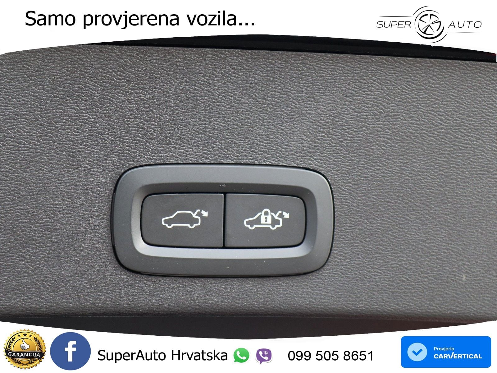 Volvo XC40 2.0 B3 163 KS Automatic