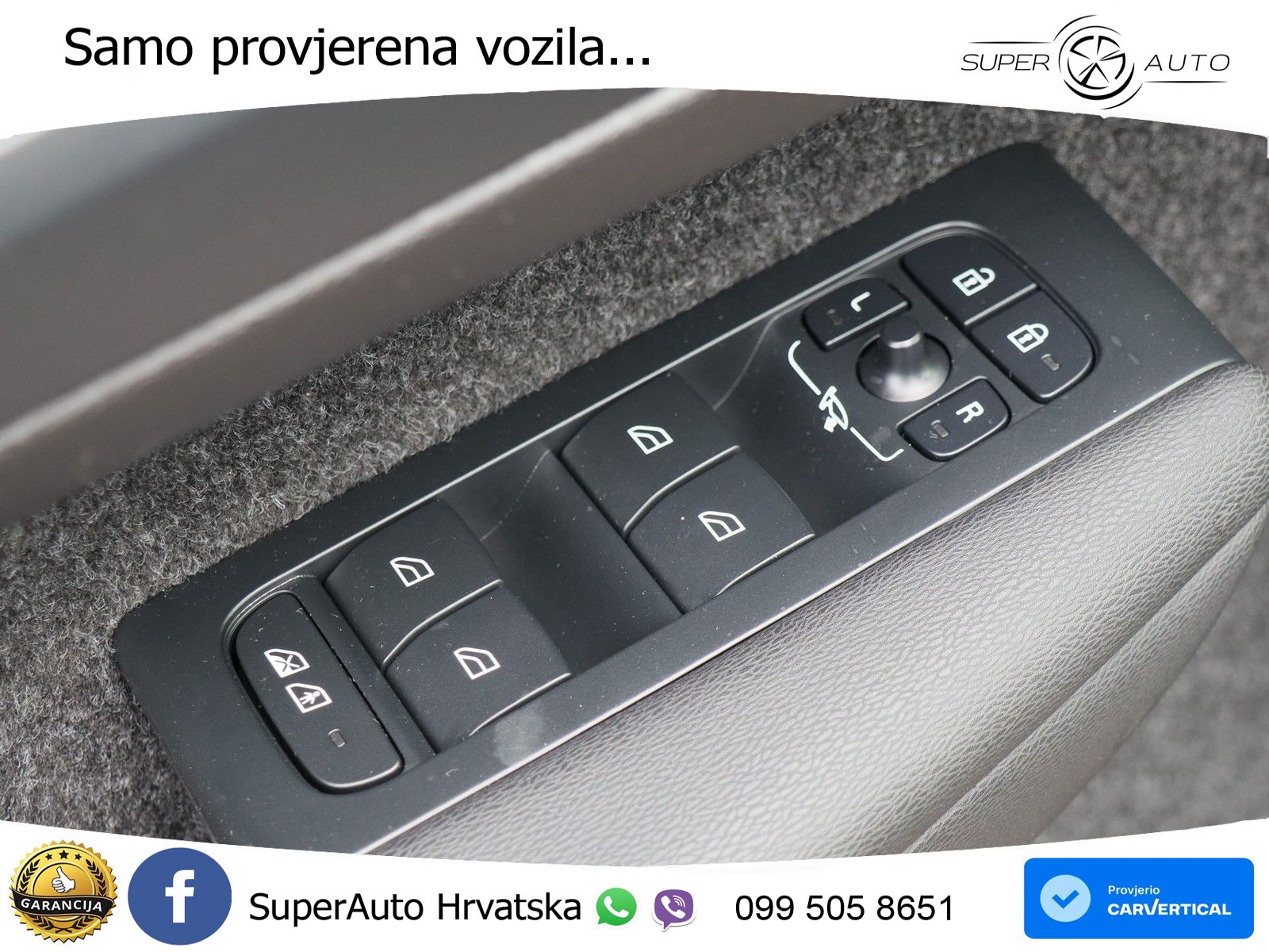 Volvo XC40 2.0 B3 163 KS Automatic