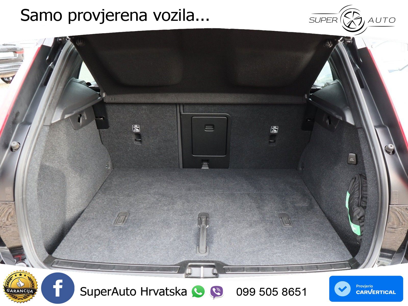 Volvo XC40 2.0 B3 163 KS Automatic