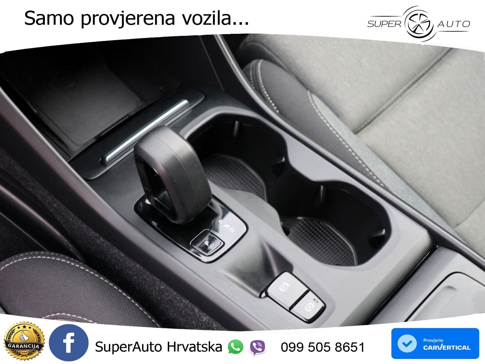 Volvo XC40 2.0 B3 163 KS Automatic