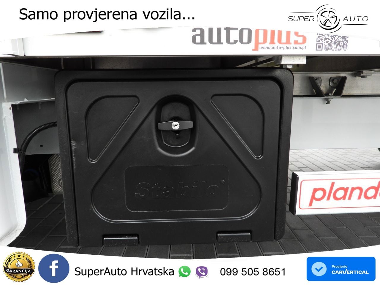 Renault MASTER PRITSCHE PLANE 10 PALETTEN TEMPOMAT LED 165 KS