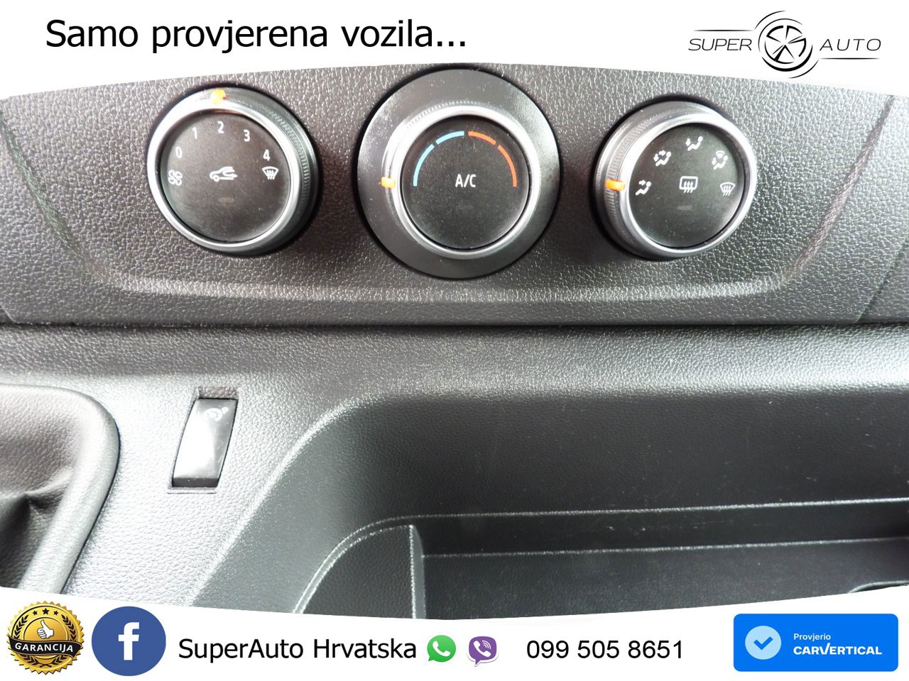 Renault MASTER PRITSCHE PLANE 10 PALETTEN TEMPOMAT LED 165 KS