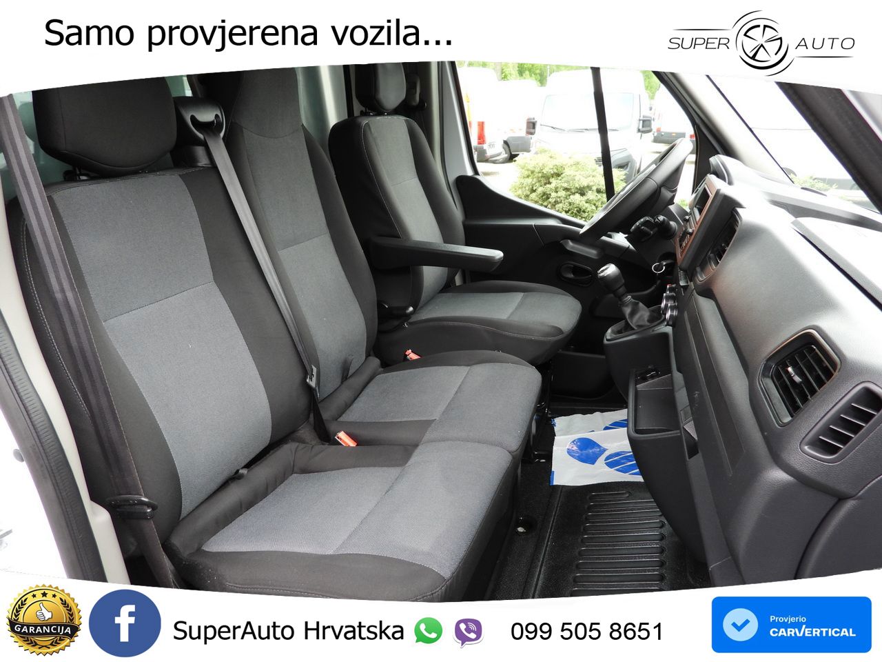 Renault MASTER PRITSCHE PLANE 10 PALETTEN TEMPOMAT LED 165 KS