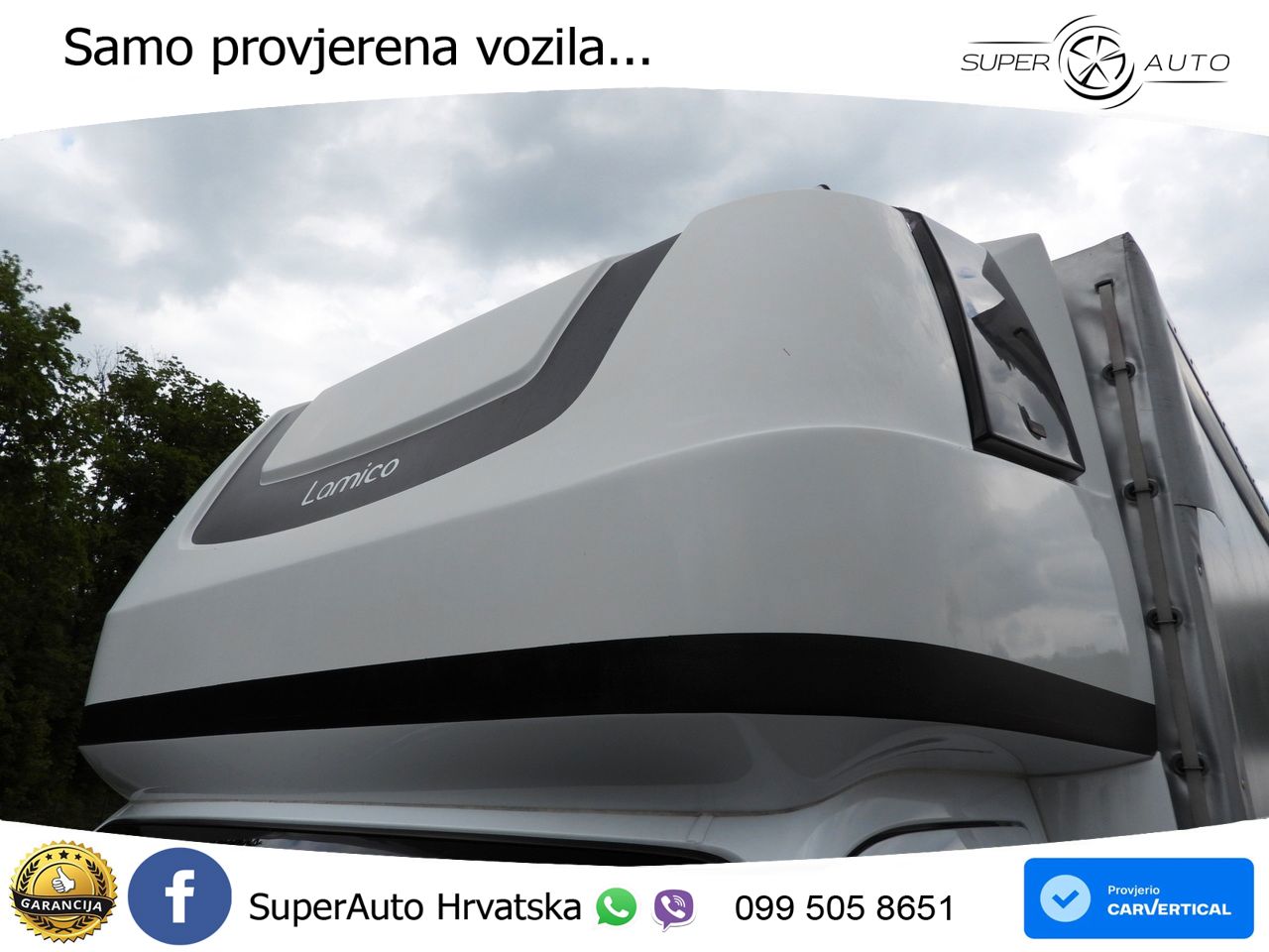 Renault MASTER PRITSCHE PLANE 10 PALETTEN TEMPOMAT LED 165 KS