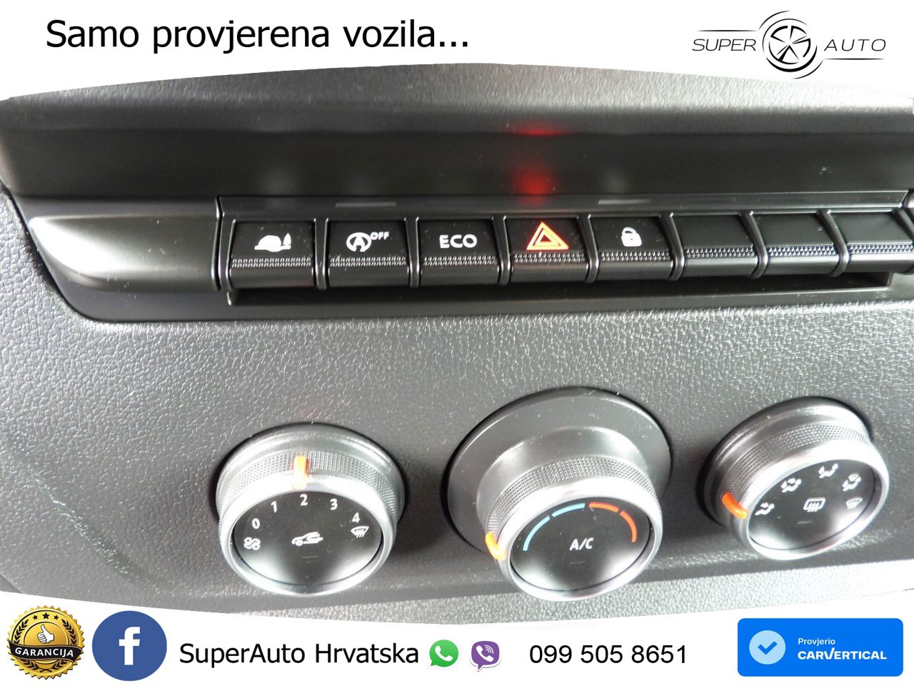 Renault MASTER PRITSCHE PLANE 10 PALETTEN TEMPOMAT LED 165 KS