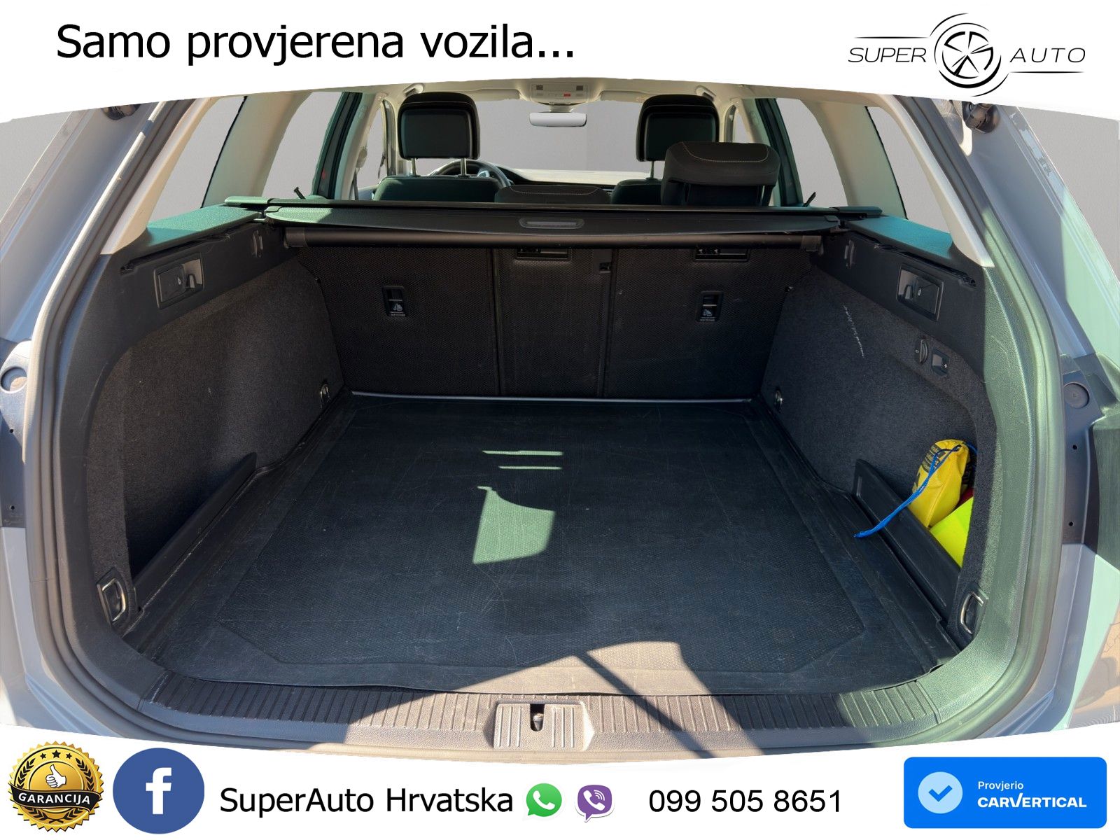 Volkswagen Passat Variant 2.0 TDI (200 KS) 4MOTION DSG Business LED+GR SJED+ACC