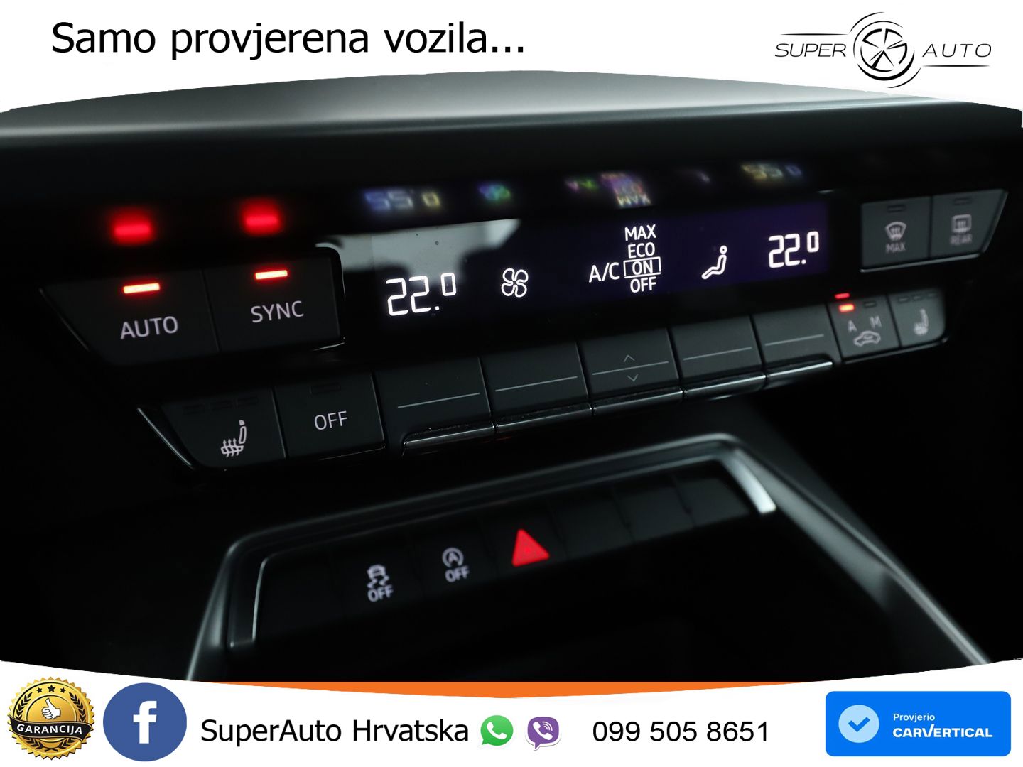 Audi A3 35 TDI (150 KS) S tronic S line LED+GR SJED+ACC