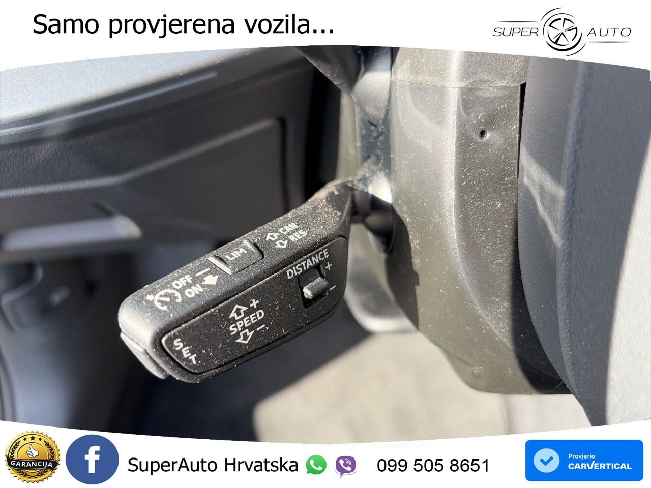 Audi A3 allstreet 35 TFSI (150 KS) S tronic LED+GR SJED+ACC