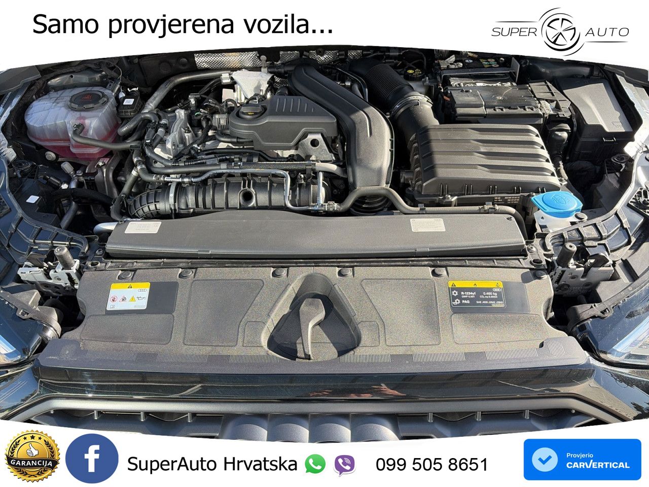 Audi A3 allstreet 35 TFSI (150 KS) S tronic LED+GR SJED+ACC