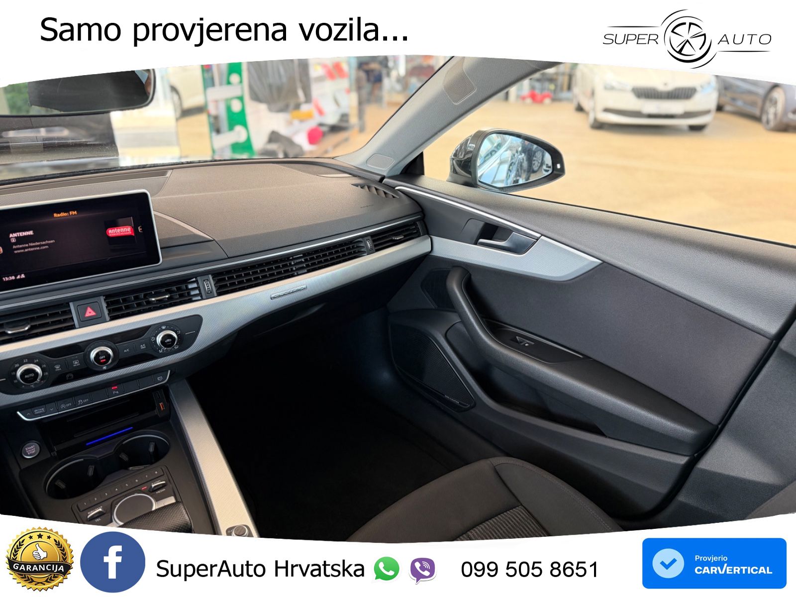 Audi A5 Sportback 40 TDI (190 KS) quattro ultra S tronic S line