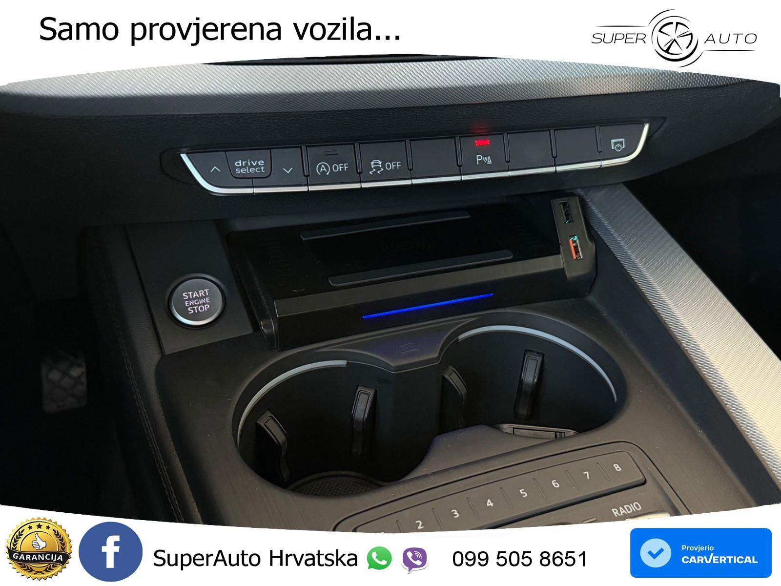 Audi A5 Sportback 40 TDI (190 KS) quattro ultra S tronic S line