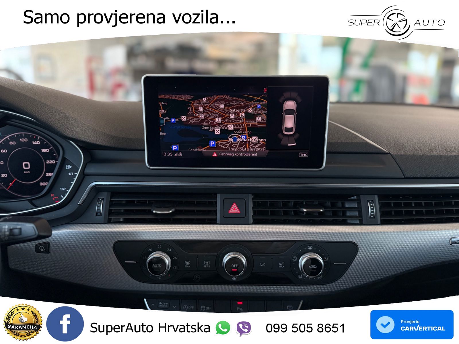 Audi A5 Sportback 40 TDI (190 KS) quattro ultra S tronic S line