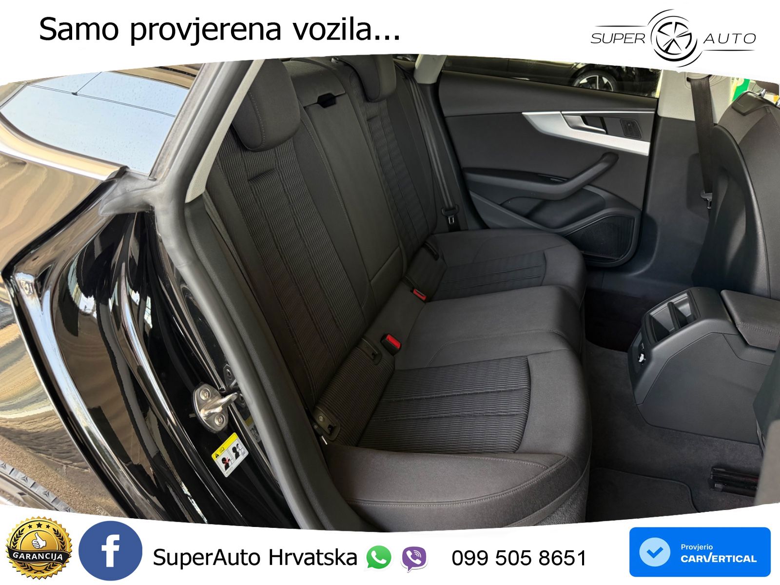 Audi A5 Sportback 40 TDI (190 KS) quattro ultra S tronic S line