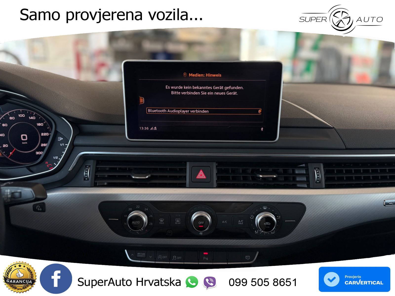 Audi A5 Sportback 40 TDI (190 KS) quattro ultra S tronic S line