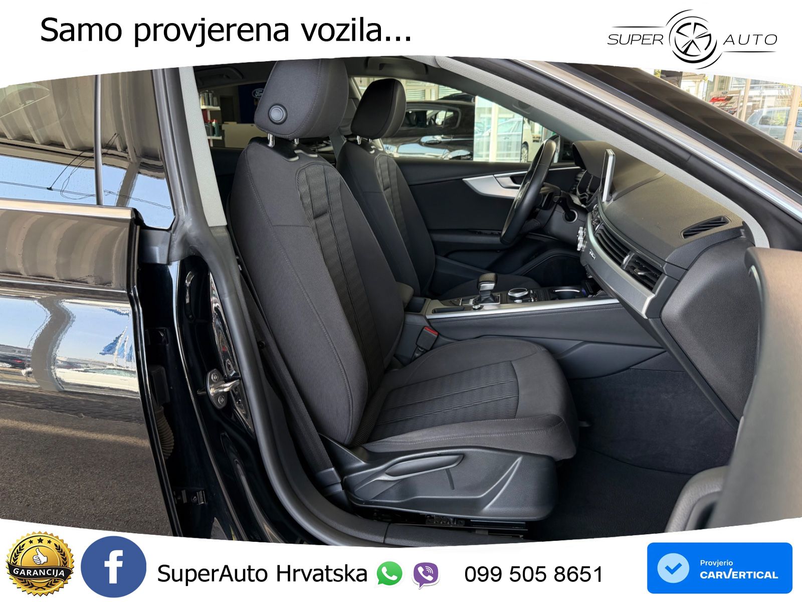 Audi A5 Sportback 40 TDI (190 KS) quattro ultra S tronic S line