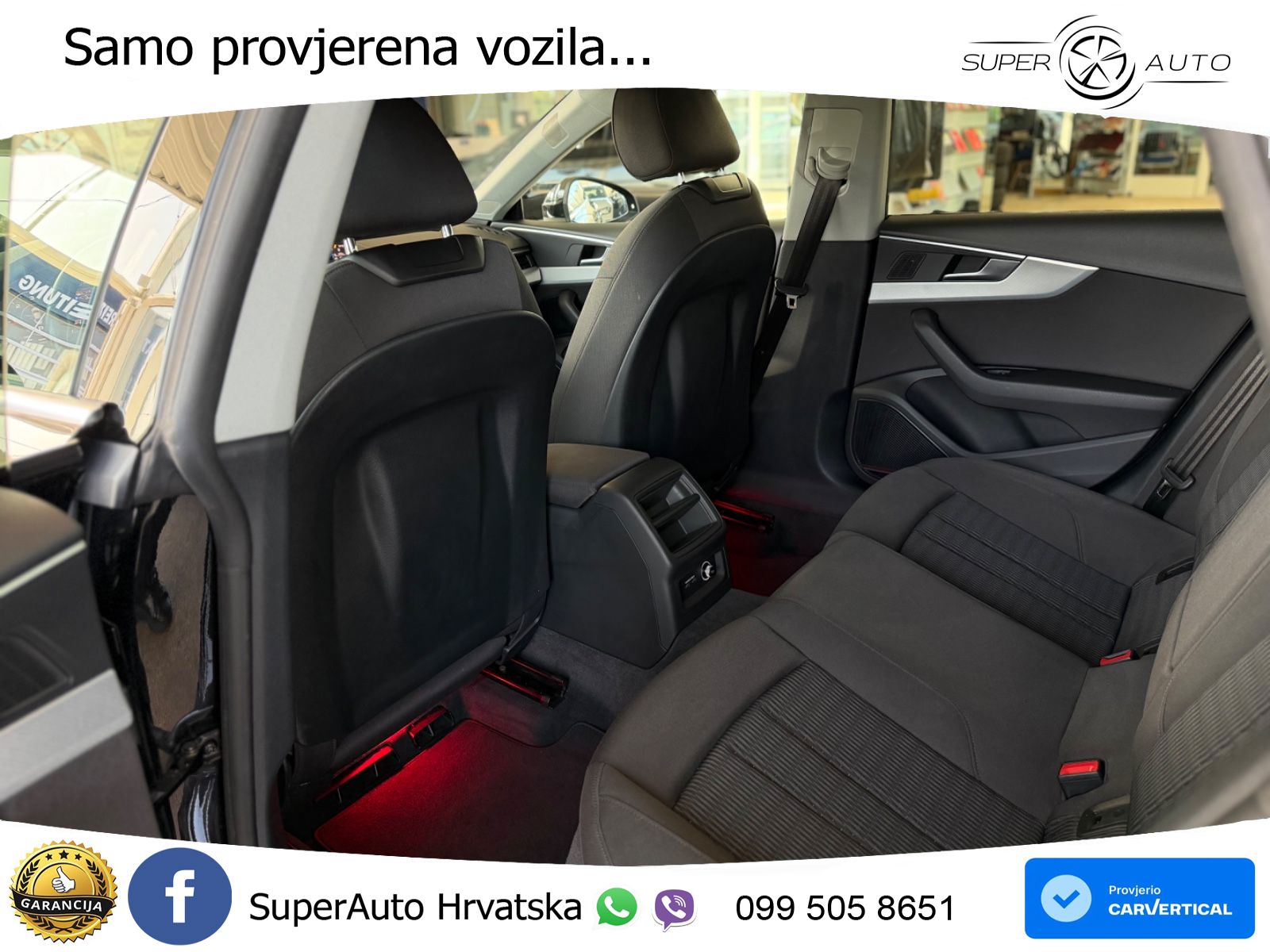Audi A5 Sportback 40 TDI (190 KS) quattro ultra S tronic S line