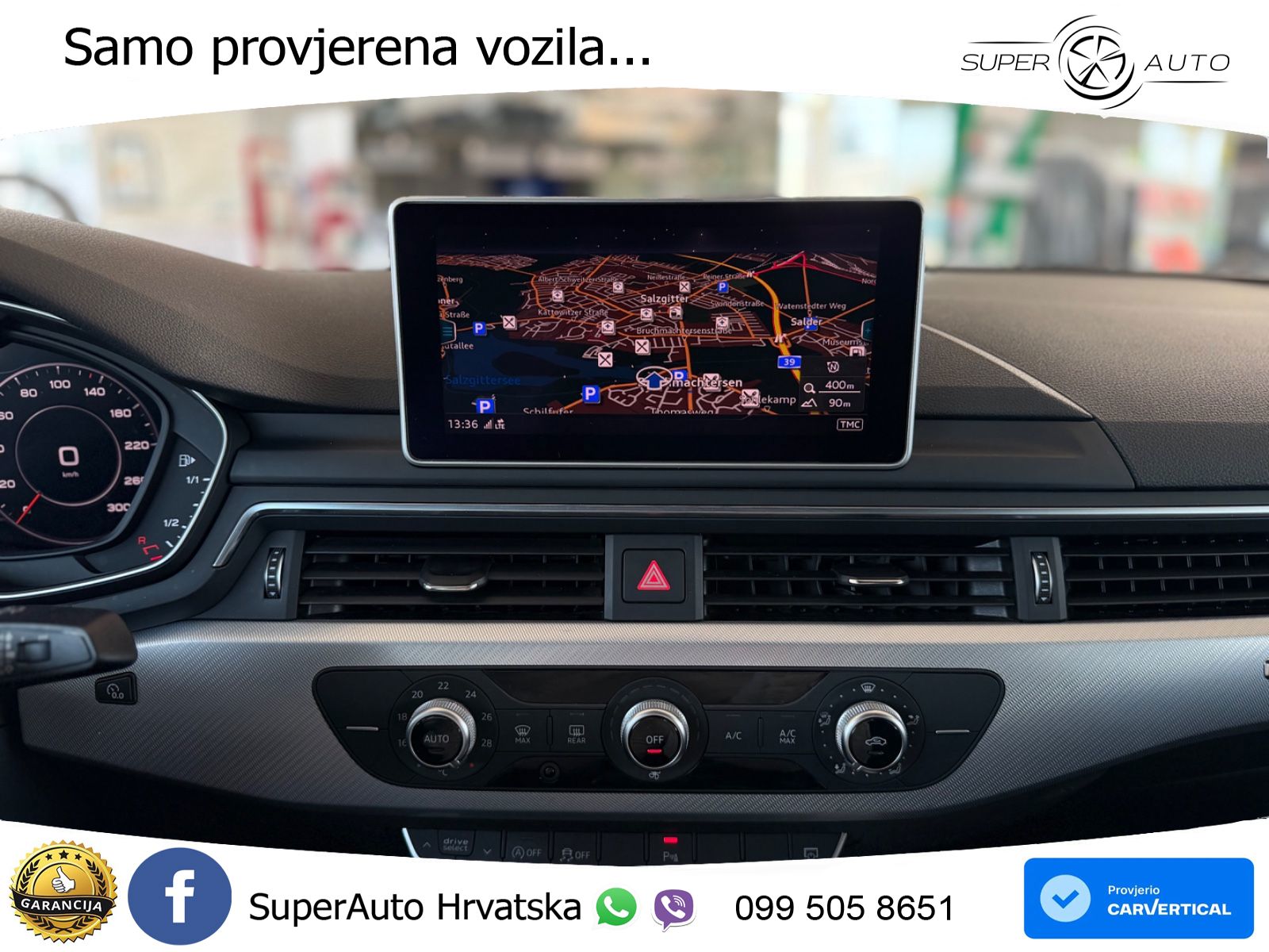 Audi A5 Sportback 40 TDI (190 KS) quattro ultra S tronic S line