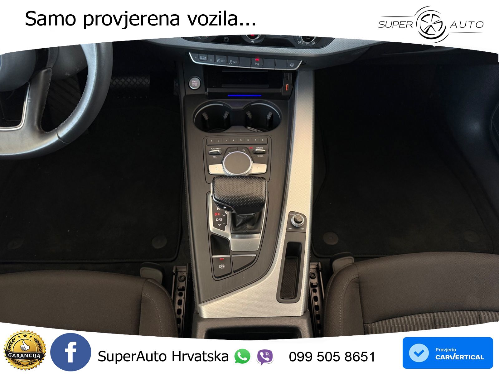Audi A5 Sportback 40 TDI (190 KS) quattro ultra S tronic S line