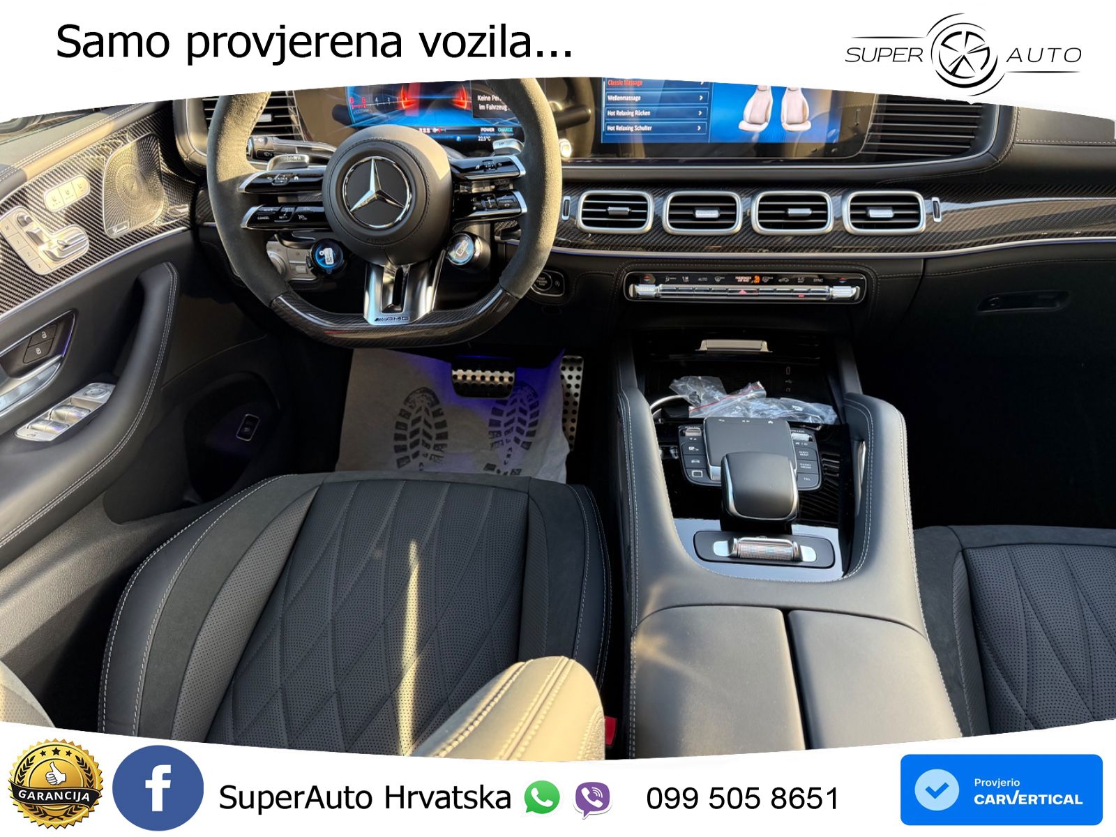 Mercedes AMG GLE Coupe 53 (435 KS) EQ Boost 4MATIC+ AMG SPEEDSHIFT TCT 9G ACC+HEAD+4xGR SJED+360+PANO