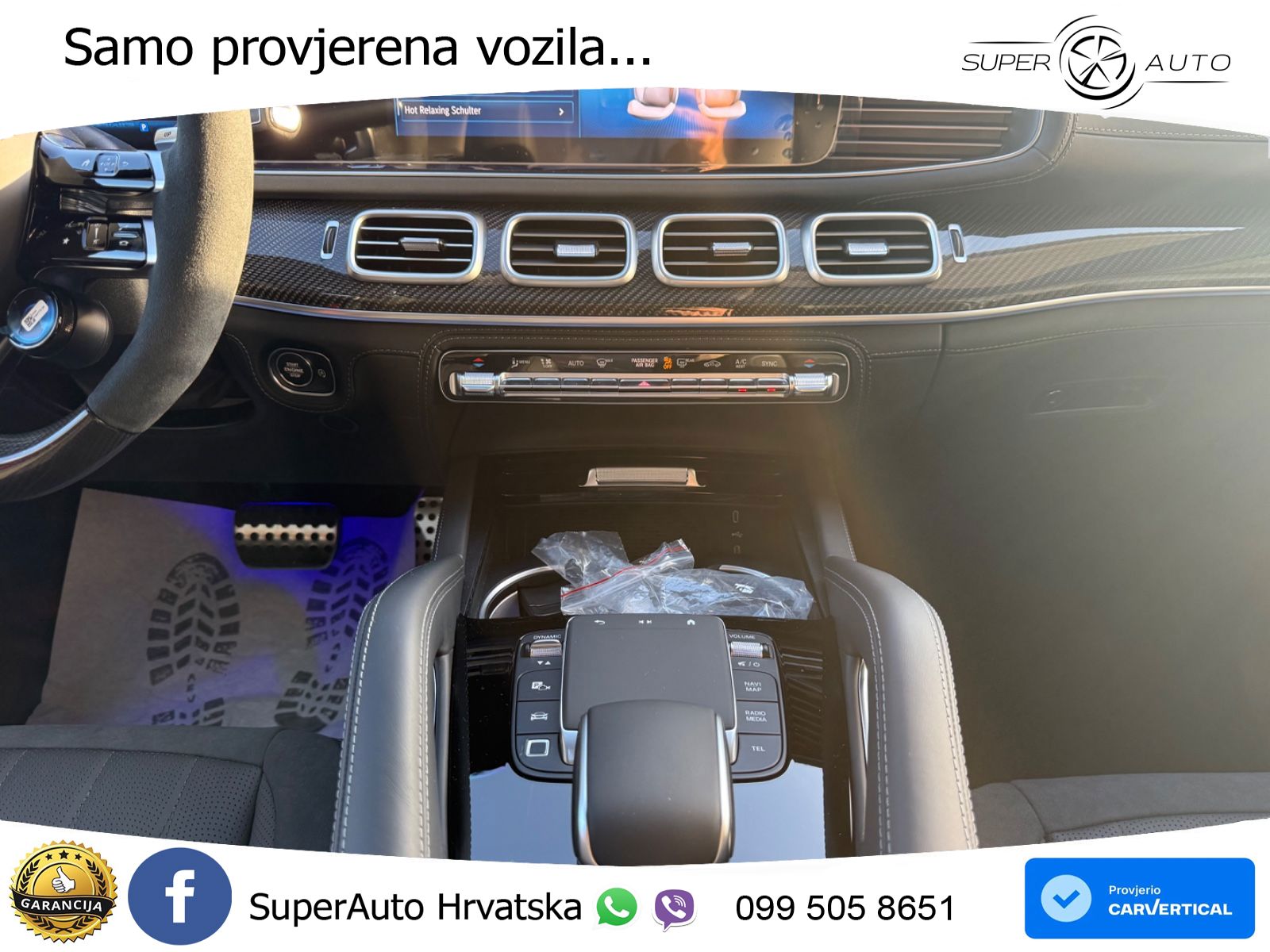 Mercedes AMG GLE Coupe 53 (435 KS) EQ Boost 4MATIC+ AMG SPEEDSHIFT TCT 9G ACC+HEAD+4xGR SJED+360+PANO