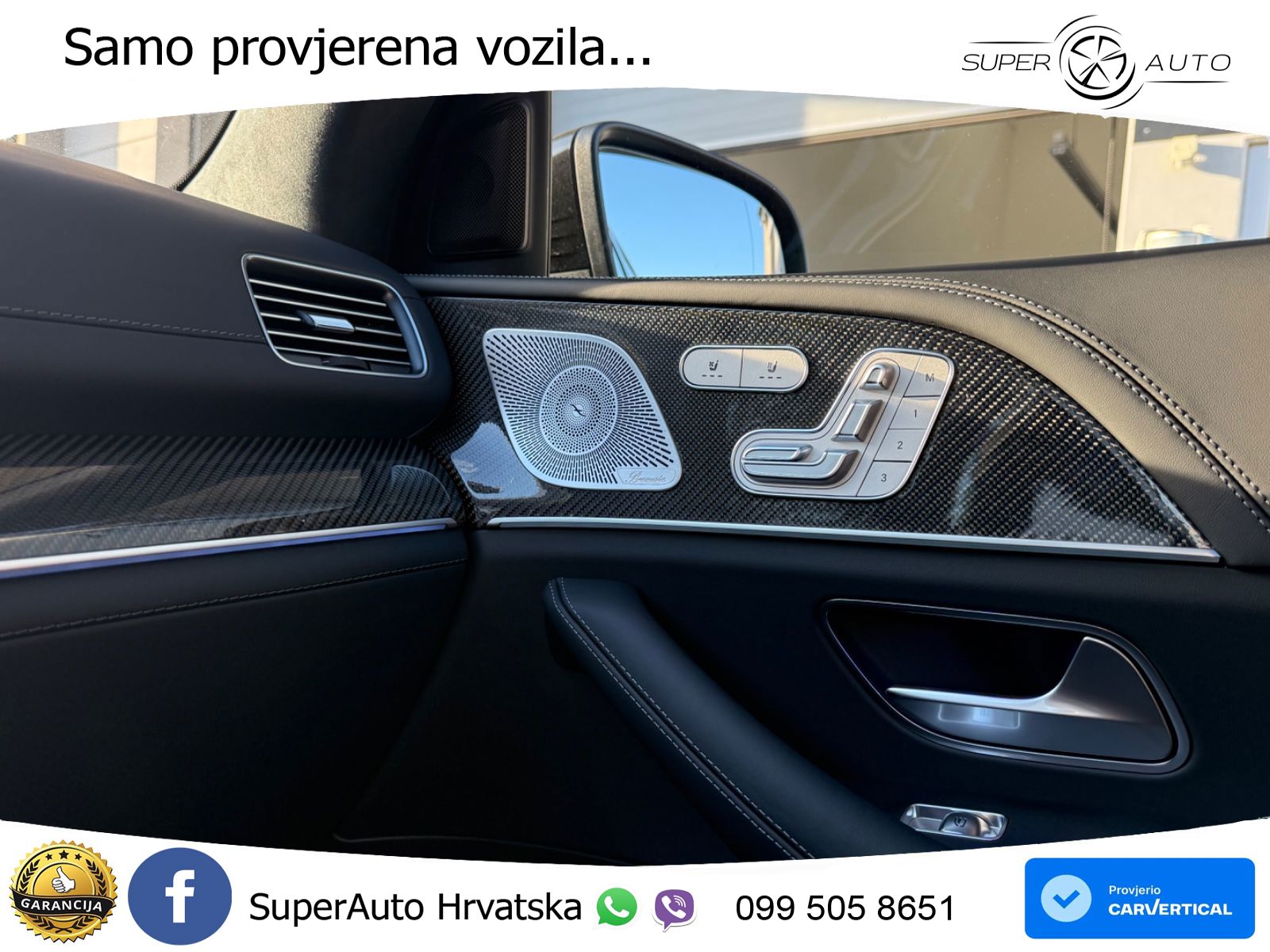 Mercedes AMG GLE Coupe 53 (435 KS) EQ Boost 4MATIC+ AMG SPEEDSHIFT TCT 9G ACC+HEAD+4xGR SJED+360+PANO