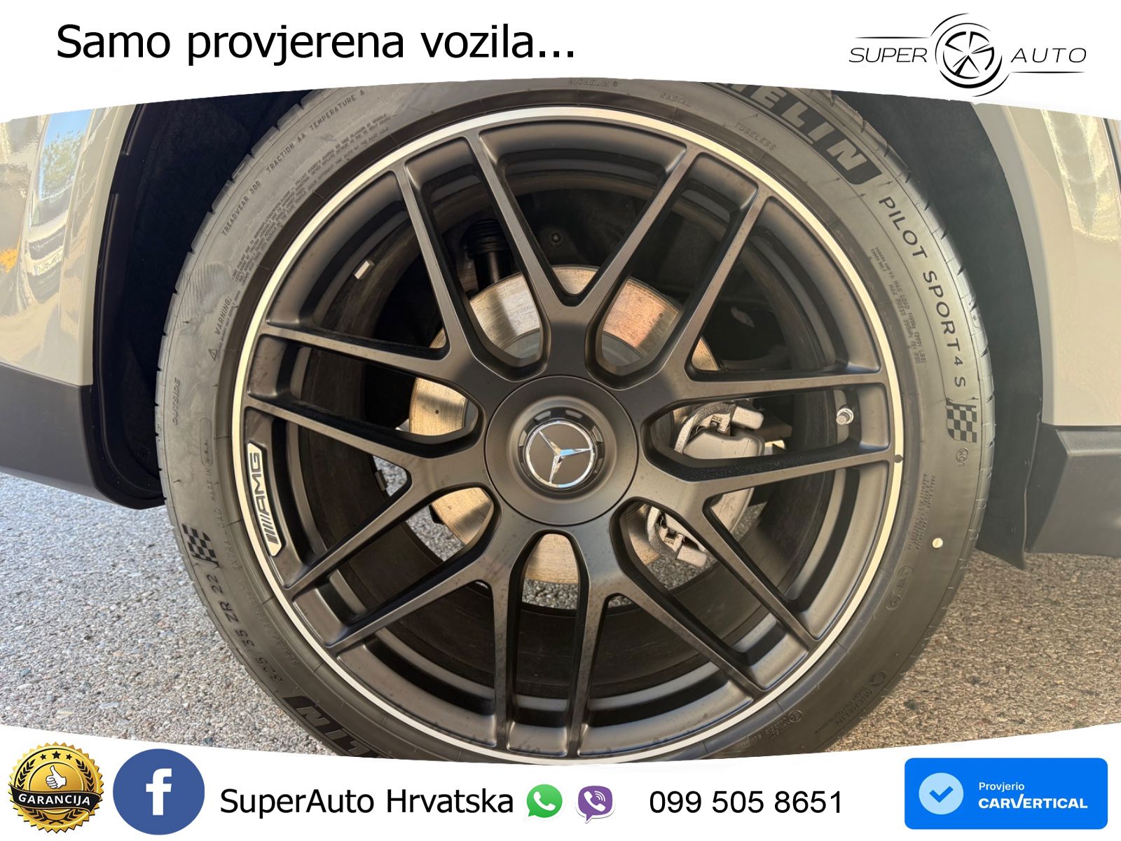 Mercedes AMG GLE Coupe 53 (435 KS) EQ Boost 4MATIC+ AMG SPEEDSHIFT TCT 9G ACC+HEAD+4xGR SJED+360+PANO