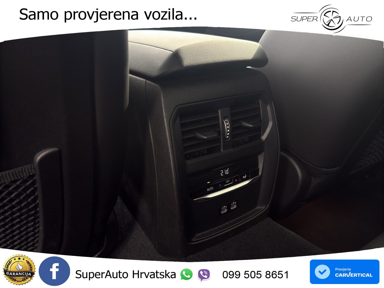 BMW 320d (190 KS) Steptronic M Sport