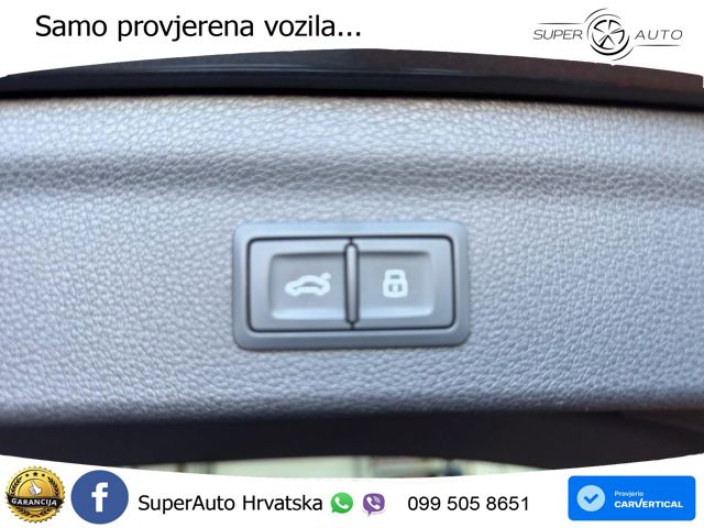 Audi Q3 40 TFSI (190 KS) quattro S tronic S line LED+GR SJED+ACC