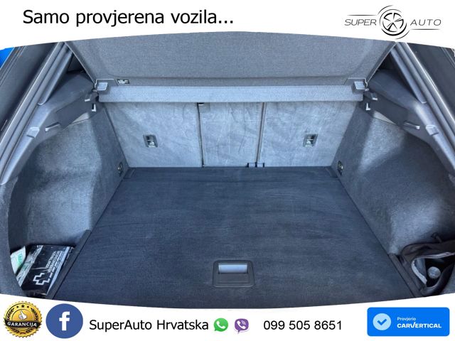 Audi Q3 40 TFSI (190 KS) quattro S tronic S line LED+GR SJED+ACC
