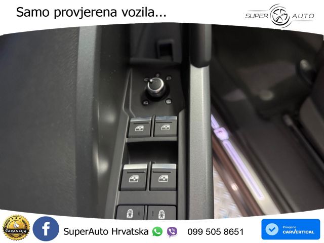 Audi Q3 40 TFSI (190 KS) quattro S tronic S line LED+GR SJED+ACC