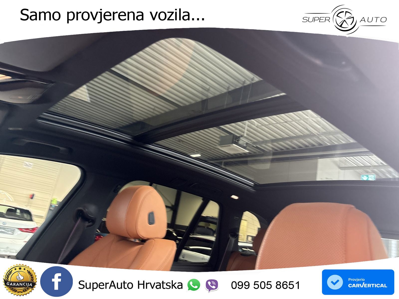 BMW X5 50e (489 KS) xDrive Steptronic LED+GR SJED+ACC