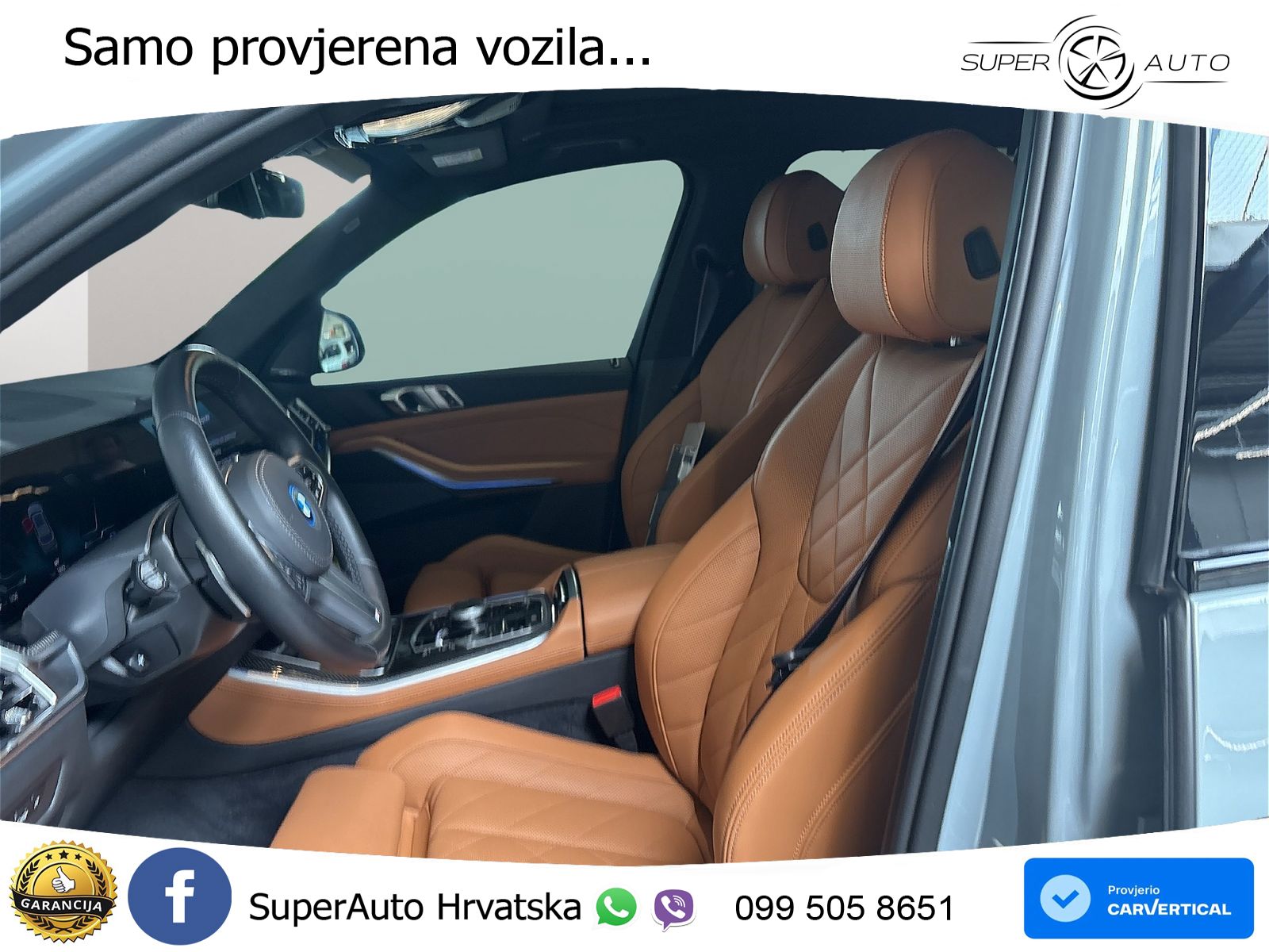 BMW X5 50e (489 KS) xDrive Steptronic LED+GR SJED+ACC